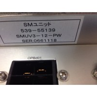 DAINIPPON SCREEN DNS 539-55139 SMUV3-112-PW SM Uni...